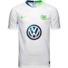 Nike VFL Wolfsburg Away Jersey 18/19 Youth
