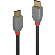 Lindy Anthra Line USB C-USB C 2.0 3m