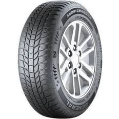 General Tire Snow Grabber Plus 215/65 R16 98H