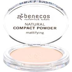 Benecos Natural Compact Powder Fair