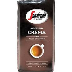 Segafredo Selezione Crema 1000g 1pakk