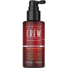 Nourishing Scalp Care American Crew Fortifying Scalp Treatment 3.4fl oz