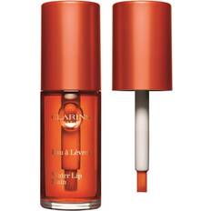 Clarins Lipsticks Clarins Water Lip Stain #02 Orange Water