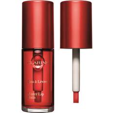 Leppestift Clarins Water Lip Stain #03 Red Water