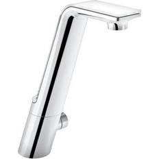 Hansa Alessi Sense (07772203) Weiß, Chrom