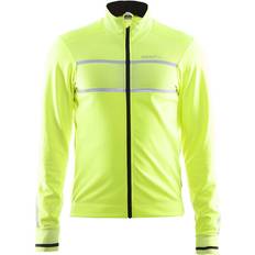 Craft Glow Jacket Men - Flumino/Black