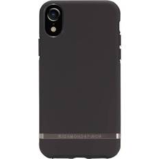 Richmond & Finch Black Out Freedom Case (iPhone XR)
