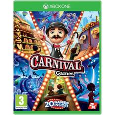 Carnival Games (XOne)