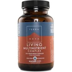 Terra Nova Living Multinutrient 100 st