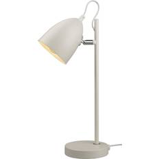 Halo Design Yep! White Bordlampe 37cm