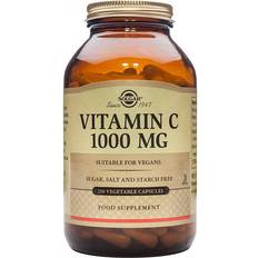 Solgar Vitamin C 1000mg 250 Stk.