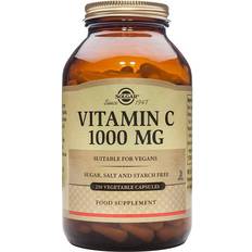 Solgar Vitamin C 1000mg 250 st