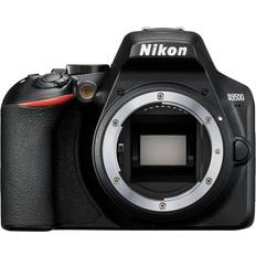 Nikon Digitalkameras Nikon D3500