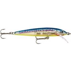 Rapala Husky Jerk 14cm Glass Blue Minnow