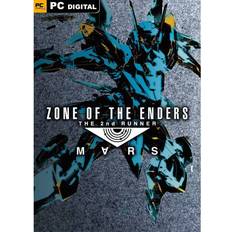 Zone of the Enders: The 2nd Runner - M∀RS (PC)