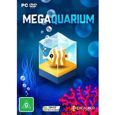 Megaquarium (PC)