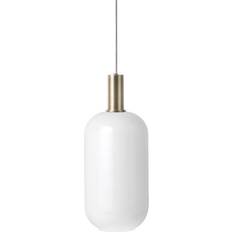 Ferm Living Opal Tall Lampenschirm 18.6cm