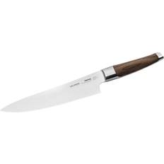 Carl Mertens Foreman CM-5 2015 6060 Cooks Knife 23 cm