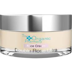 Aloe Vera Gesichtscremes The Organic Pharmacy Double Rose Ultra Face Cream 50ml