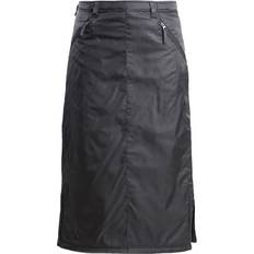 Black - Women Thermal Skirts Skhoop Original Skirt - Black