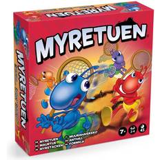 Myretuen