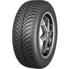 Nankang All Seasons AW-6 165/70 R14 85T XL