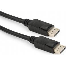 DisplayPort - DisplayPort 3m