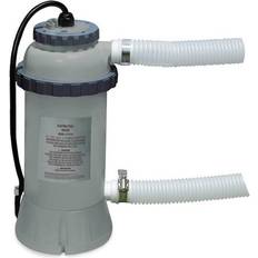 Elektroheizung Intex Heating Pump 3000W