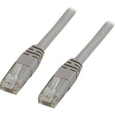 Deltaco UTP Cat5e RJ45 50m