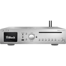 Audio Block CVR-10