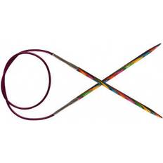 Knitpro Symfonie Fixed Circular Needles 120cm 10mm