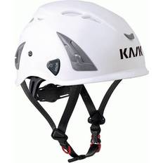 Grønne Hodeplagg Kask Plasma AQ Safety Helmet