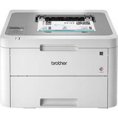 Brother Color Printer - Laser Printers Brother HL-L3210CW