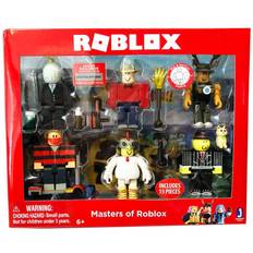9€06 sur Figurine Jouets Assemblés pour Enfants Roblox 8769 - Figurine de  collection - Achat & prix