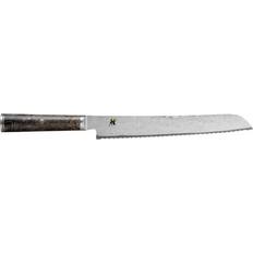 Zwilling Miyabi 5000MCD 67 34406-241 Brødkniv 24 cm