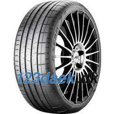 Pirelli P Zero SC 285/30 ZR20 99Y XL