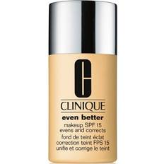 Clinique Cosmetics Clinique Even Better Makeup SPF15 WN 48 Oat