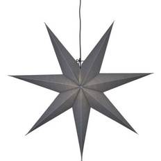 Weihnachtsbeleuchtung Star Trading Ozen Weihnachtsstern 70cm