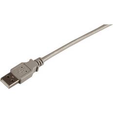 EFB Elektronik Classic USB A - USB A 2.0 1m