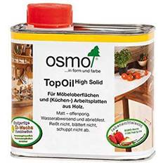 Osmo Top Olje Brun 0.005L