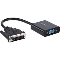 StarTech DVI-D - VGA M-F 0.2m