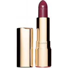 Clarins Lipsticks Clarins Joli Rouge #744 Soft Plum