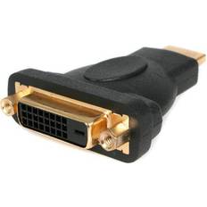 HDMI - DVI-D M-F Adapter