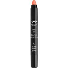 NYX Jumbo Lip Pencil #716 Pink Brown