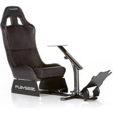 Racing Seats Playseat Evolution Alcantara - Black