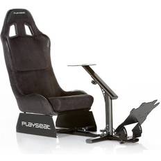 Xbox 360 Racingstoler Playseat Evolution Alcantara - Black