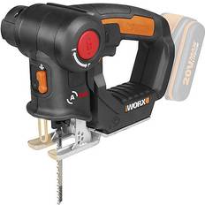 Batteri Stikksager Worx WX 550.9 Solo