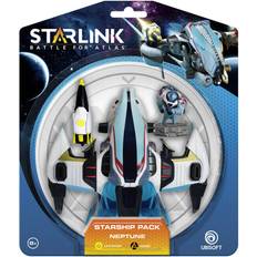 PlayStation 4 Merchandise & Collectibles Ubisoft Starlink: Battle For Atlas - Starship Pack - Neptune