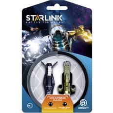 Ubisoft Starlink: Battle For Atlas - Weapon Pack - Shockwave + Gauss Gun Mk.2