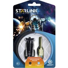 Xbox One Merchandise & Sammlerobjekte Ubisoft Starlink: Battle For Atlas - Weapon Pack - Iron Fist + Freeze Ray Mk.2